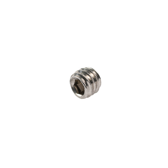 Mini Set-Screws for Shower Handle