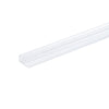 Breeze 32/34/36/38 Shower Enclosure Seal Strip Replacement Kit | 8-Piece Clear Vinyl Set