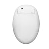 Electronic Seat Assembly for Tuva Smart Toilet