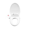 Electronic Seat Assembly for Tuva Smart Toilet