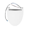 Seat Ring and Lid for the Lena/Awake Smart Toilets