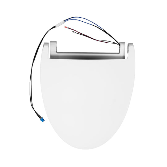 Seat Ring and Lid for the Lena/Awake Smart Toilets