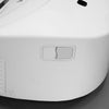 Electronic Seat Assembly for Saga & Yosemite Smart Toilet
