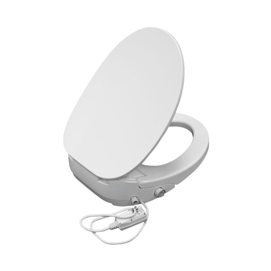 Electronic Seat Assembly For Skye & Enlight Smart Toilet/Seat