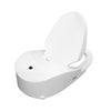 Seat Assembly For Saga & Yosemite Smart Toilet