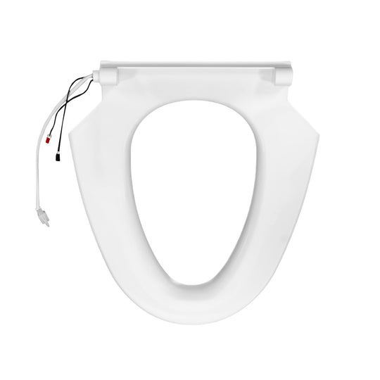 Seat Ring For Saga, Yosemite & 735H Smart Toilets