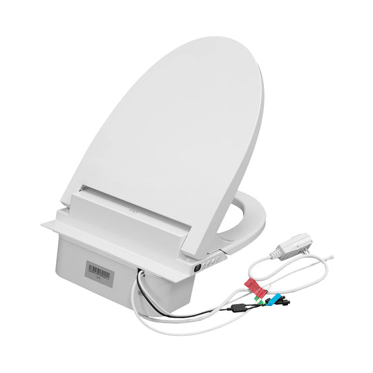 Electronic Seat Assembly for Irenne/Wilma/Bliss/Nova Smart Toilet