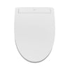 Electronic Seat Assembly for Irenne/Wilma/Bliss/Nova Smart Toilet
