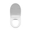 Electronic Seat Assembly for Irenne/Wilma/Bliss/Nova Smart Toilet