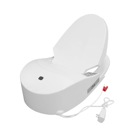 Electronic Seat Assembly for 735H Smart Toilet