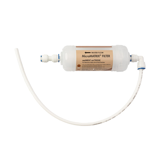 Smart Toilet Water Filter Kit