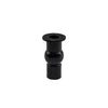 Toilet Seat Rubber Nut, 20mm