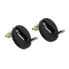 Toilet Seat Hardware Kit (Buxton, Mariana, Kane)