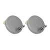 Toilet Seat Hardware Kit (Buxton, Mariana, Kane)
