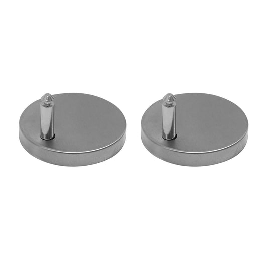 Toilet Seat Hardware Kit (Buxton II, Kane)