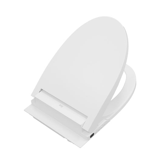Seat Ring And Lid For Irenne, Wilma & Bliss Smart Toilets