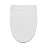 Seat Ring And Lid For Irenne, Wilma & Bliss Smart Toilets