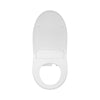 Seat Ring And Lid For Irenne, Wilma & Bliss Smart Toilets