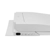 Seat Ring And Lid For Irenne, Wilma & Bliss Smart Toilets