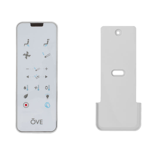 Remote Control For 735H, Saga, Tuva, Lena, Ebba and Vanda Smart Toilets