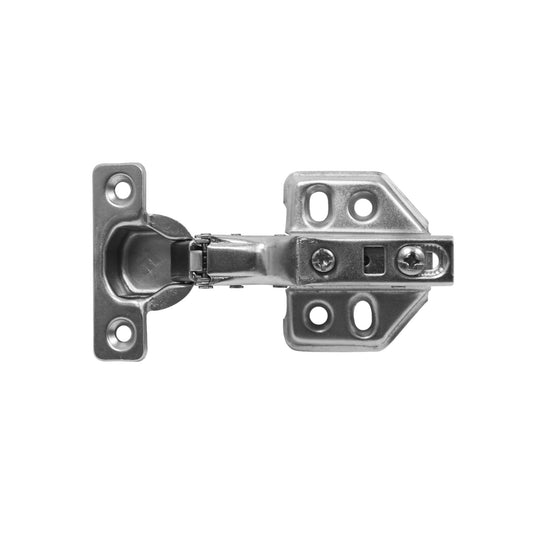 Half-Overlay Vanity Door Soft Close Hinge 26mm 110°