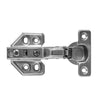 Inset Vanity Door Soft Close Hinge 26mm 110°