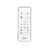 Illuminated Smart Toilet Remote